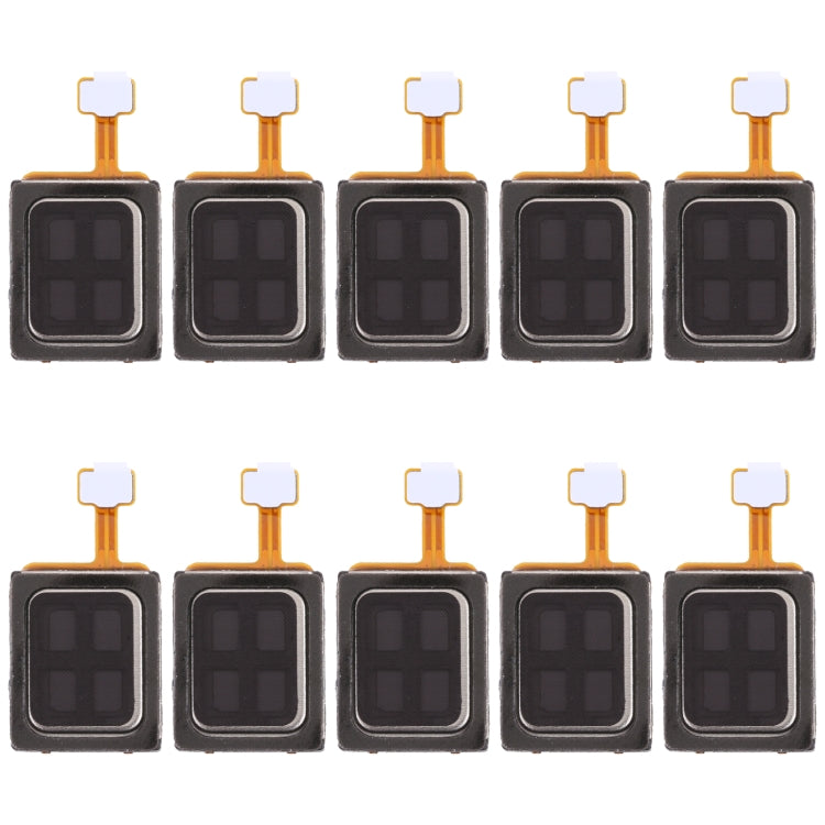 10 PCS Earpiece Speakers for Xiaomi Redmi Note 9 Pro