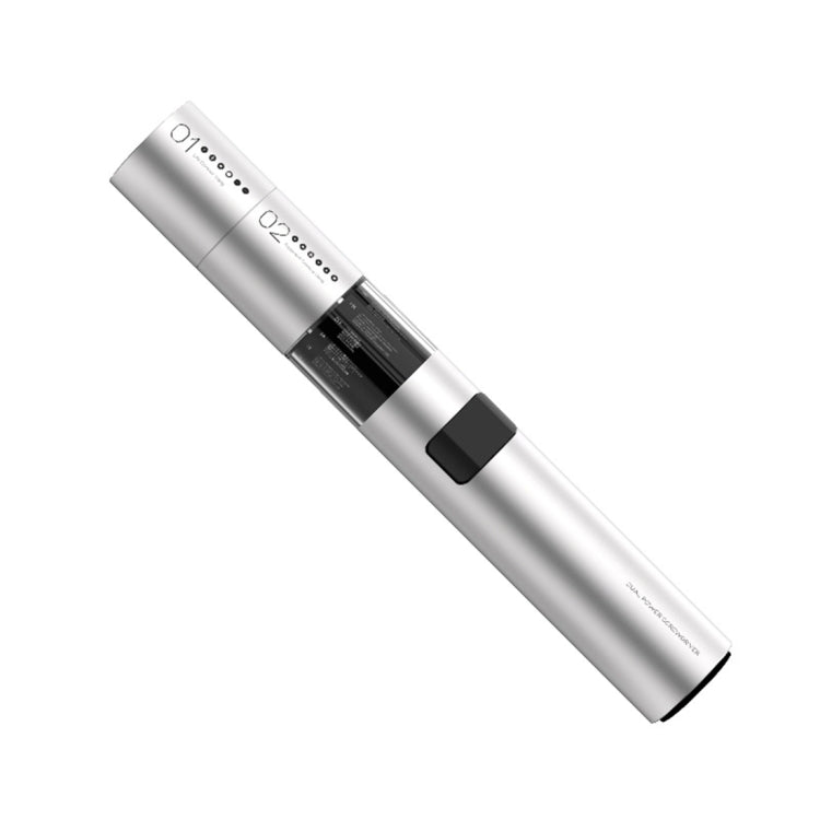 WOWSTICK SD 36-in-1 Electric Screwdriver with LED Lights