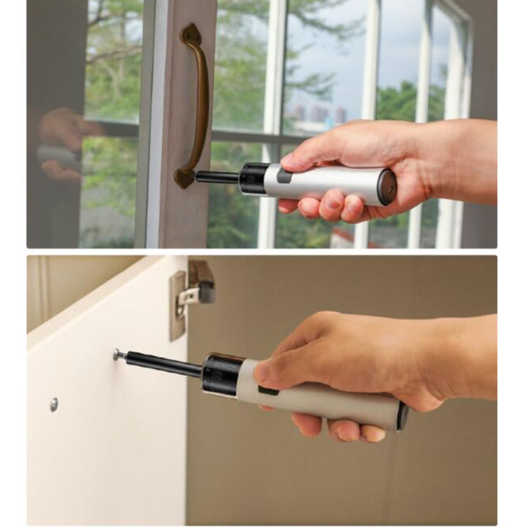 WOWSTICK SD 36-in-1 Electric Screwdriver with LED Lights