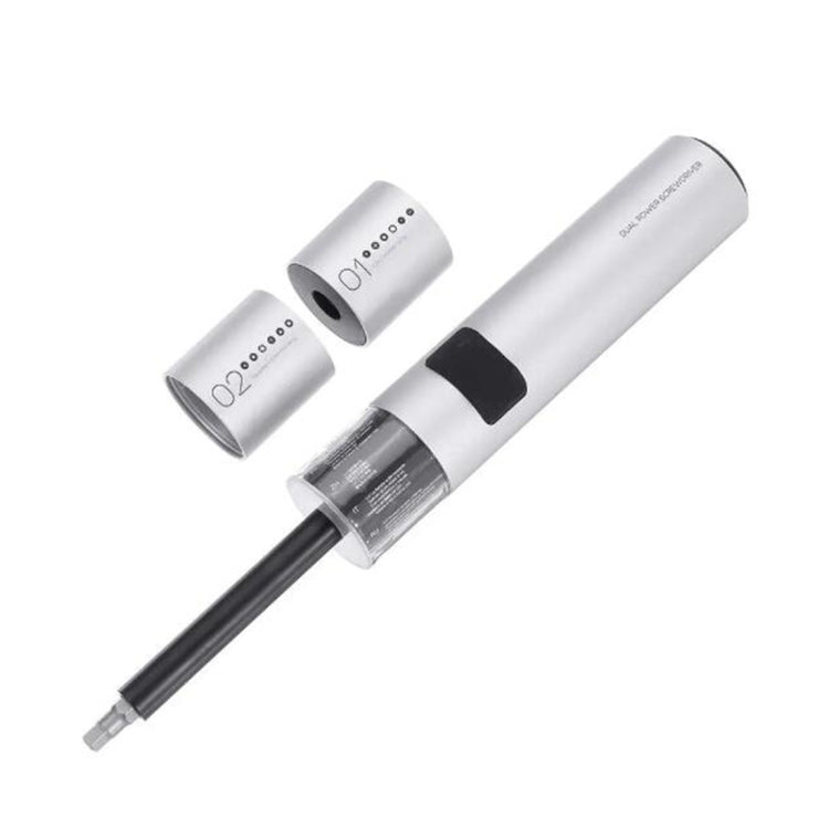 WOWSTICK SD 36-in-1 Electric Screwdriver with LED Lights