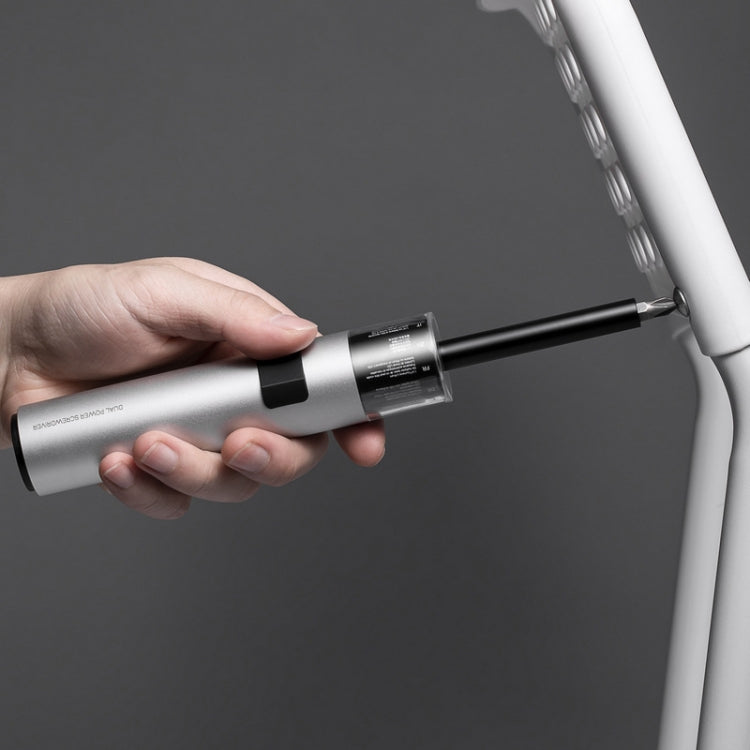 WOWSTICK SD 36-in-1 Electric Screwdriver with LED Lights