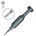 Precision Phillips 1.2mm Screwdriver for Phone Repair Tools