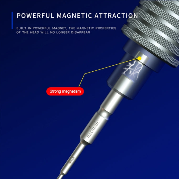 Precision Phillips 1.2mm Screwdriver for Phone Repair Tools