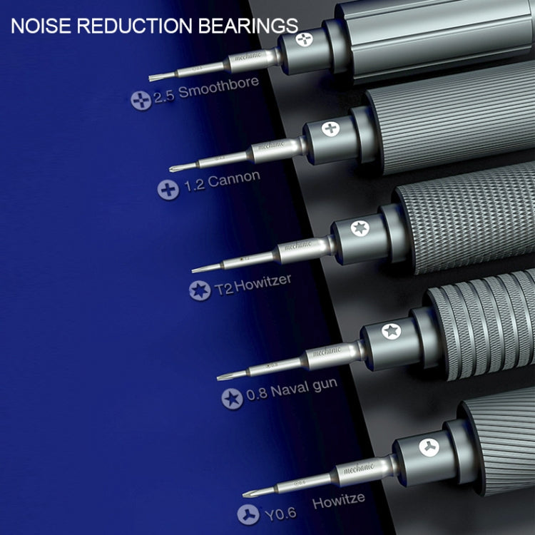 Precision Phillips 1.2mm Screwdriver for Phone Repair Tools