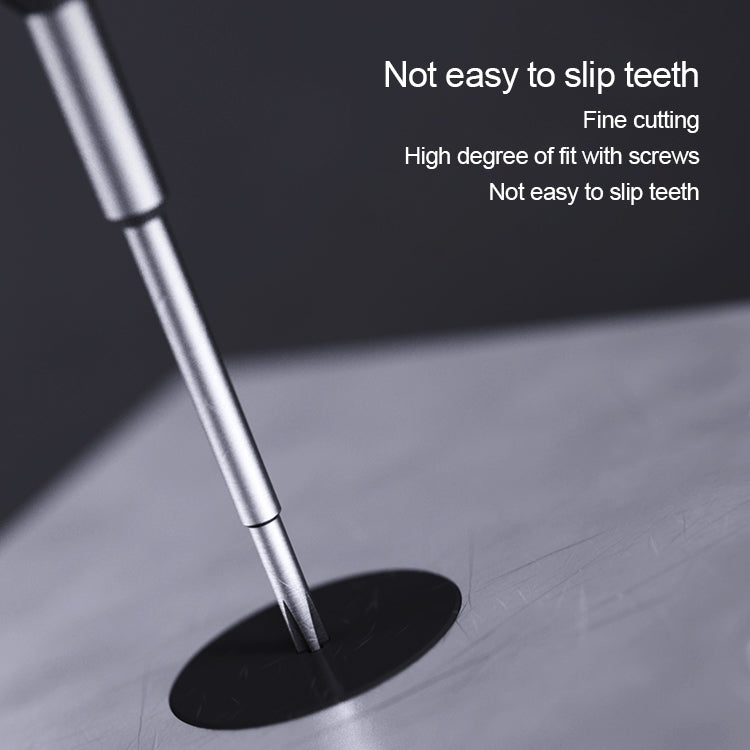 S2 Y Shape Phone Repair Precision Screwdriver, S2 Y Shape