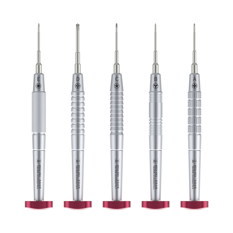 5-in-1 S2 Precision Screwdriver for Phone Repair Tools