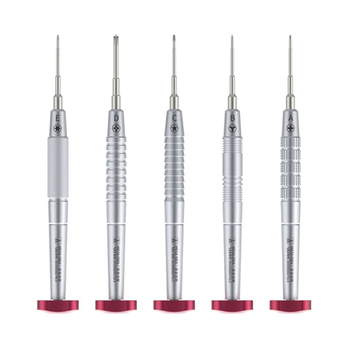 5-in-1 S2 Precision Screwdriver for Phone Repair Tools