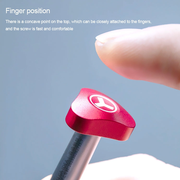 5-in-1 S2 Precision Screwdriver for Phone Repair Tools
