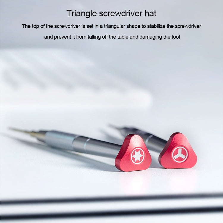 5-in-1 S2 Precision Screwdriver for Phone Repair Tools