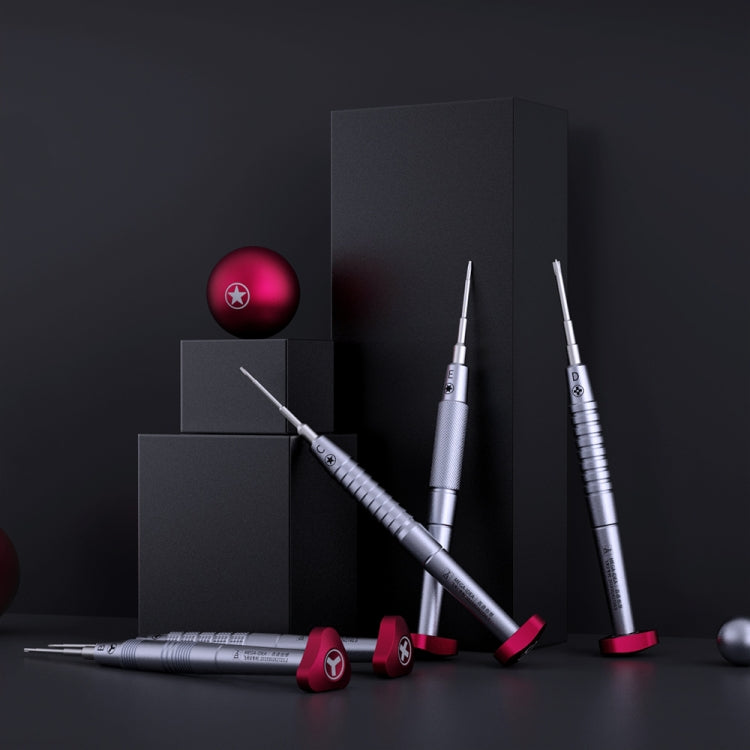 5-in-1 S2 Precision Screwdriver for Phone Repair Tools