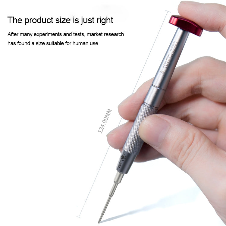 5-in-1 S2 Precision Screwdriver for Phone Repair Tools