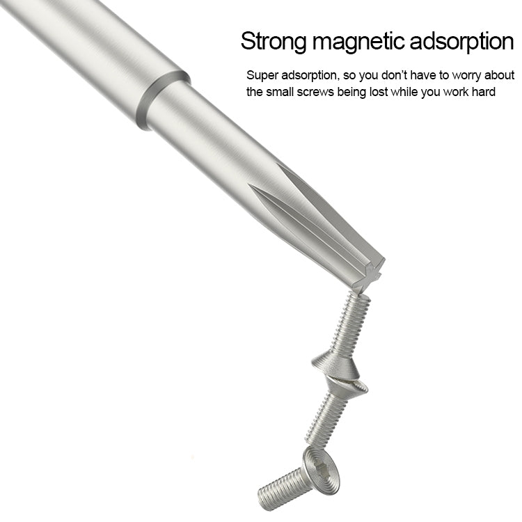 5-in-1 S2 Precision Screwdriver for Phone Repair Tools