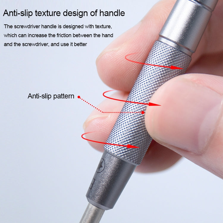 5-in-1 S2 Precision Screwdriver for Phone Repair Tools