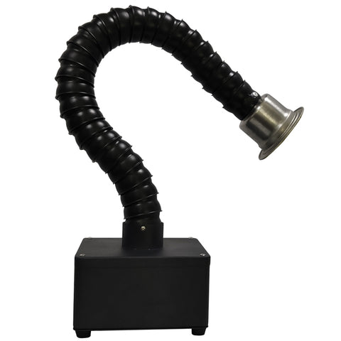 Mini Filtro dell'Aria Purificante Efficiente con Spina AU/UK/US/EU, Purificatore d'Aria Compatto per Casa e Ufficio, Modello TBK-638
