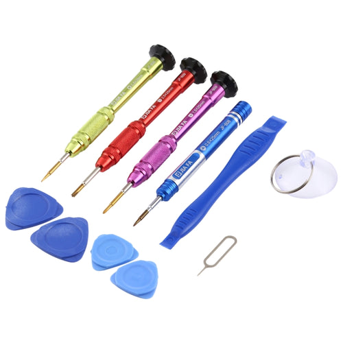 15-in-1 iPhone Repair Tool Kit for Easy Fixes