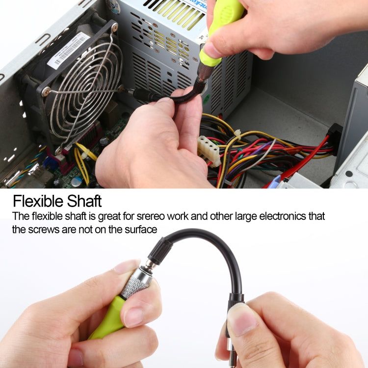 43-in-1 Multi-Purpose Repair Tool Kit for Every Home