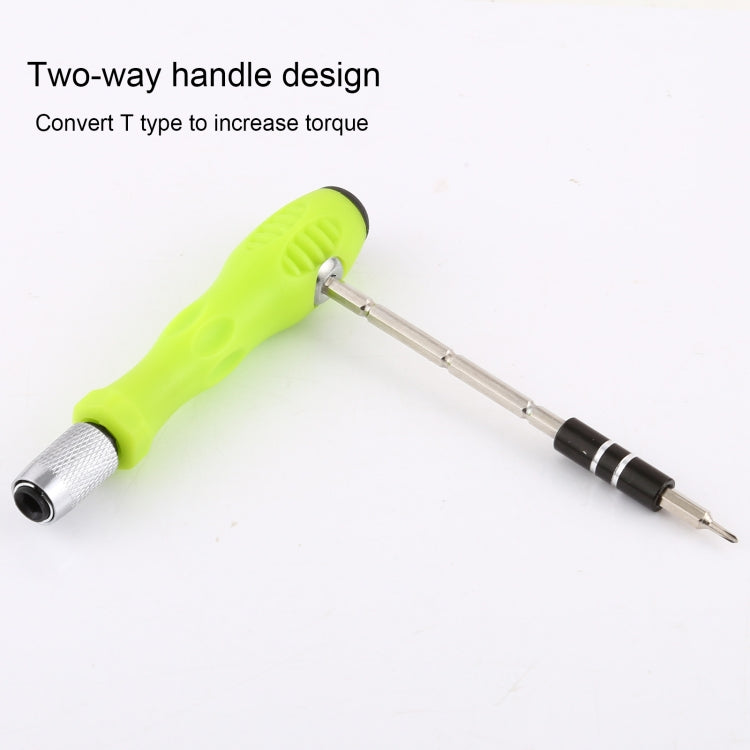 43-in-1 Multi-Purpose Repair Tool Kit for Every Home