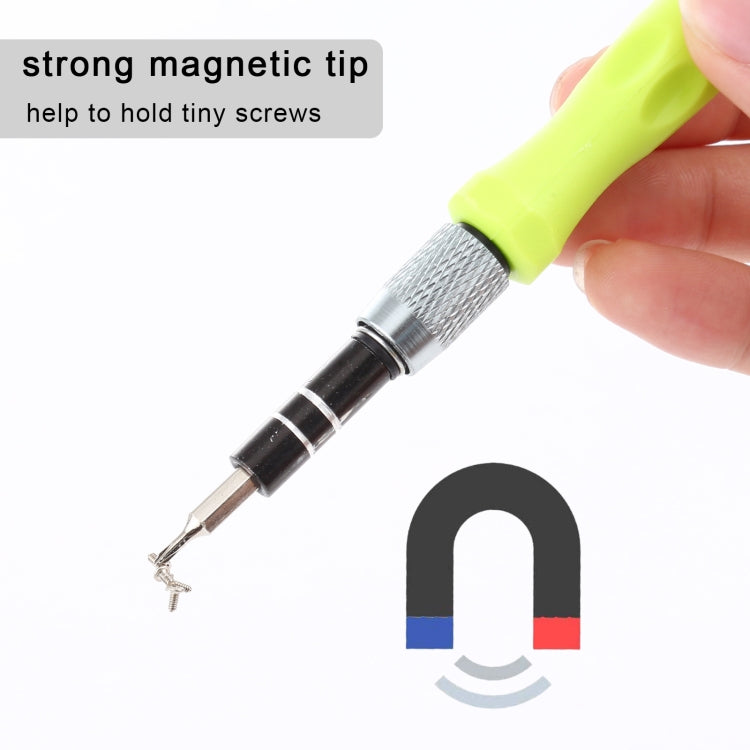 43-in-1 Multi-Purpose Repair Tool Kit for Every Home