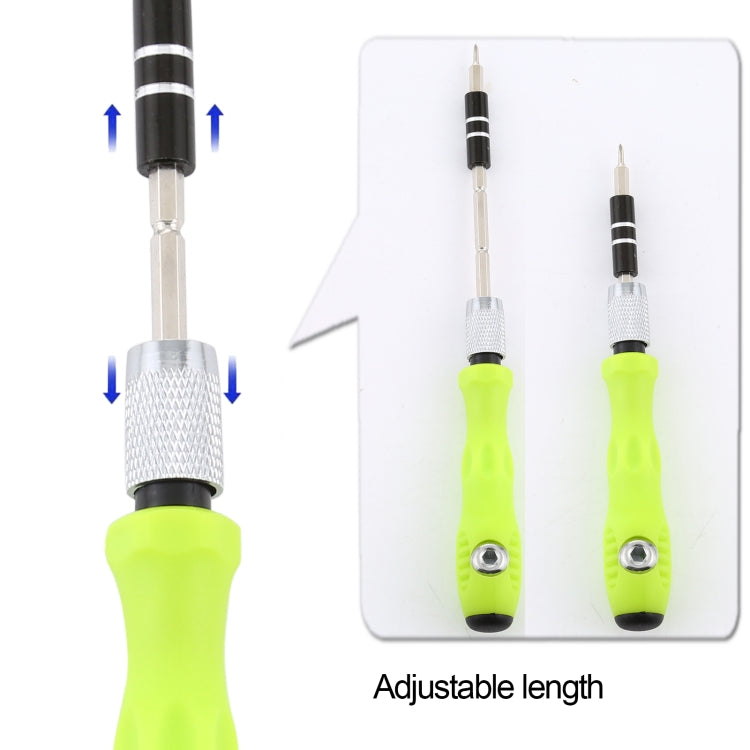 43-in-1 Multi-Purpose Repair Tool Kit for Every Home