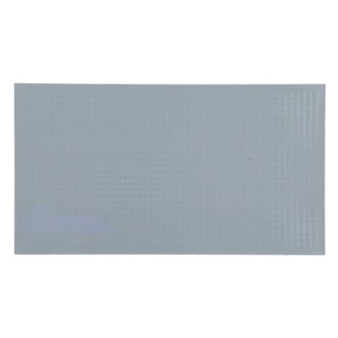 Tappetino professionale in silicone antiscivolo per la sostituzione della pellicola del telefono, dimensioni: 29,9 x 20 x 0,2 cm, 29.9 x 20 x 0.2cm