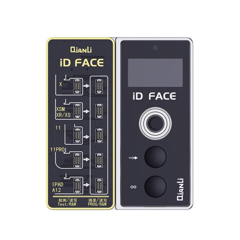 Rilevatore riparatore Qianli iD FACE Dot Projector per iPhone XS, For iPhone XS