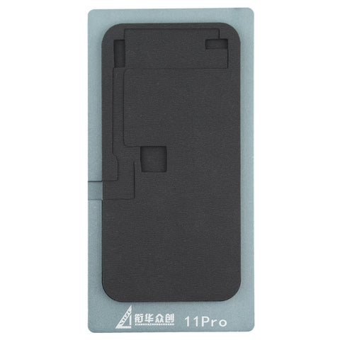 Le migliori offerte per Schermo LCD XHZC senza ribaltamento cavo flessibile adatto tappetino per rimozione colla stampo per iPhone 11 Pro sono su ✓ Confronta prezzi e caratteristiche di prodotti nuovi e usati ✓ Molti articoli con consegna gratis!������...