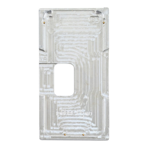 Tampon pour la position de l'écran à pression pour iPhone 11 Pro, pour iPhone 11 Pro