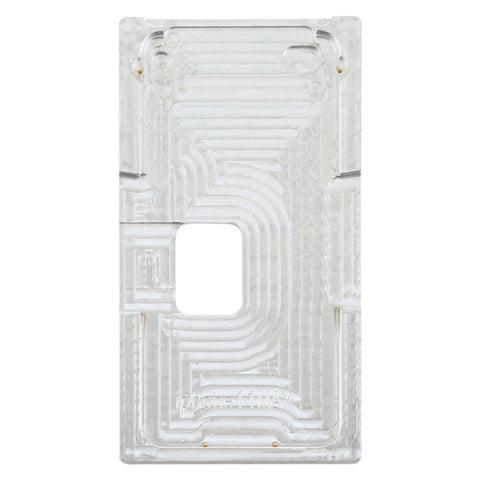 Stampo per il posizionamento dello schermo a pressione per iPhone 11 Pro Max, For iPhone 11 Pro Max