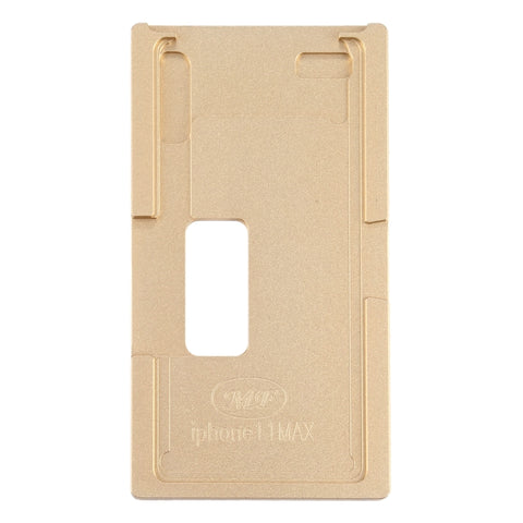 Timbre de position de l'écran à pression avec molla pour iPhone 11 Pro Max, pour iPhone 11 Pro Max