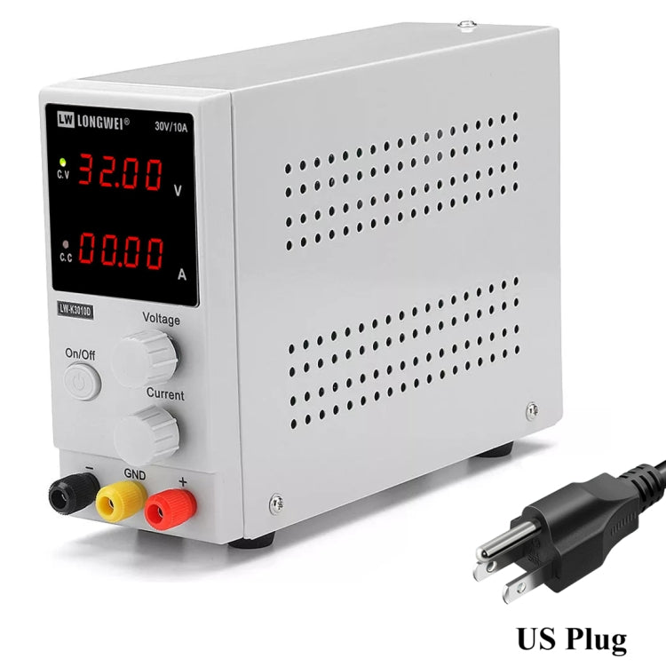 K3010D 30V 10A DC Switching Regulated Powers Supply Phone Repair Voltage Regulator, K3010D UK Plug, K3010D US Plug, K3010D AU Plug, K3010D EU Plug