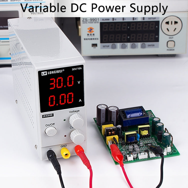 K3010D 30V 10A DC Power Supply for Phone Repair Tools