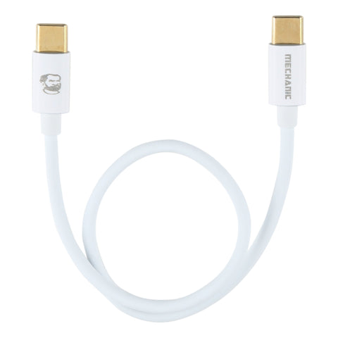 Cavo dati per trasmissione dati Lightning MECCANICO Cavo USB Lightning per tipo C a tipo C, For Type-C to Type-C