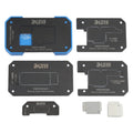 AIXUN FT06 Pro 6-in-1 PCB Reballing Platform for iPhone