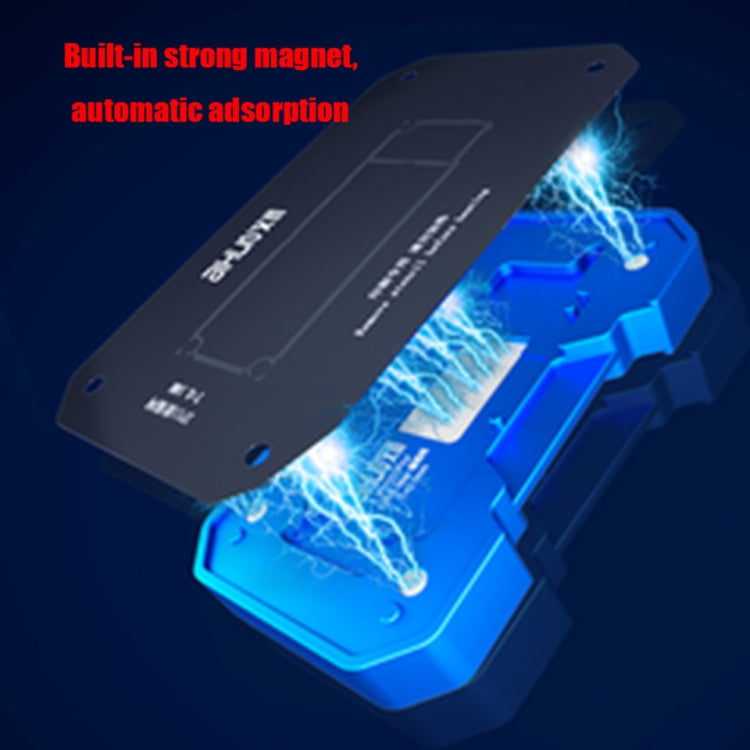AIXUN FT06 Pro 6-in-1 PCB Reballing Platform for iPhone