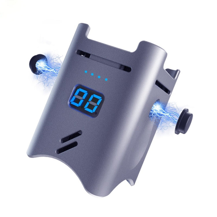 AiXun Hurricane UV Lamp with Cooling Fan for Repair Tools