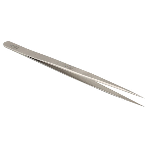 Pinzette antimagnetiche in acciaio inossidabile Vetus SS-SA, Vetus SS-SA