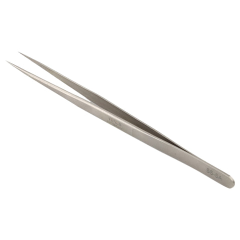 Pinzette antimagnetiche in acciaio inossidabile Vetus SS-SA, Vetus SS-SA