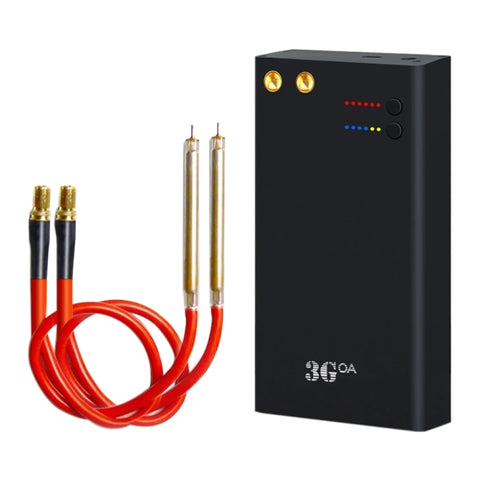 Mini saldatrice a punti portatile, Spot-Welding Machine