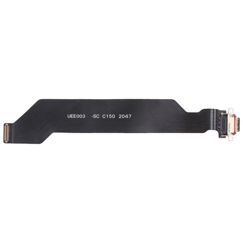 Per cavo flessibile per porta di ricarica OnePlus 9 Pro, For OnePlus 9 Pro