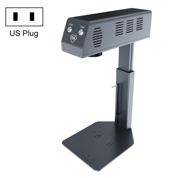 TBK-958M Laser Marking Machine Auto Focus Frame Separator 2 in 1 Engraving Equipment, UK Plug, TBK-958M US Plug, TBK-958M AU Plug, TBK-958M EU Plug     ...