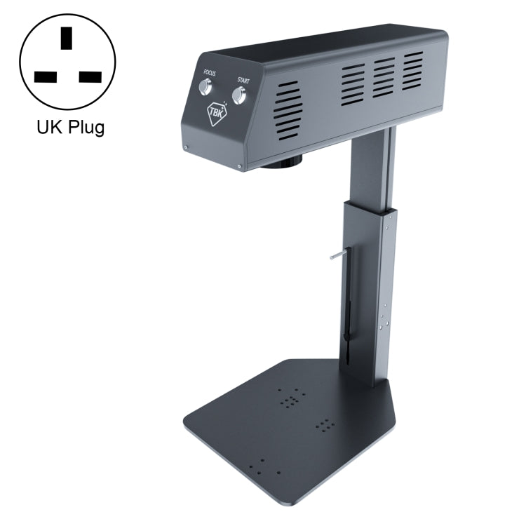 TBK-958M Laser Marking Machine Auto Focus Frame Separator 2 in 1 Engraving Equipment, UK Plug, TBK-958M US Plug, TBK-958M AU Plug, TBK-958M EU Plug     ...