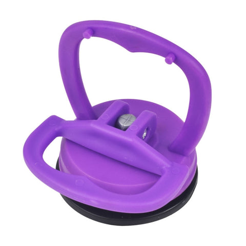 Potente strumento di smontaggio con ventosa per la rimozione dello schermo da 10 pezzi, consegna colore casuale, 10pcs Random Color
