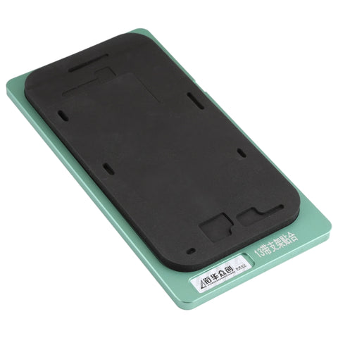 Écran LCD avec tampon fisso pour robinet de position avec corniche pour iPhone 13, pour iPhone 13