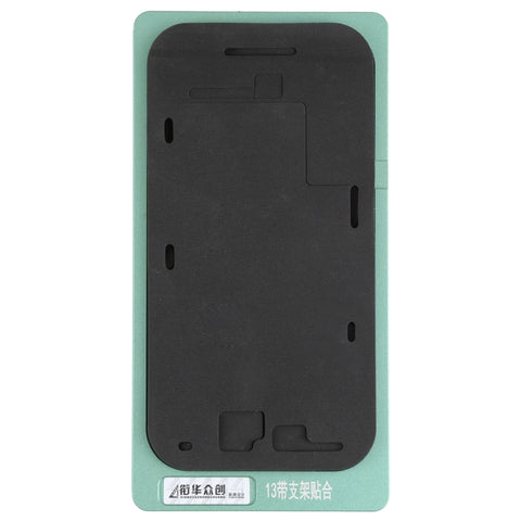 Écran LCD avec tampon fisso pour robinet de position avec corniche pour iPhone 13, pour iPhone 13
