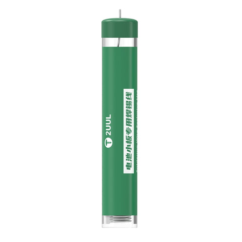 Filo per saldatura scheda Matel batteria 2UUL, Soldering Wire