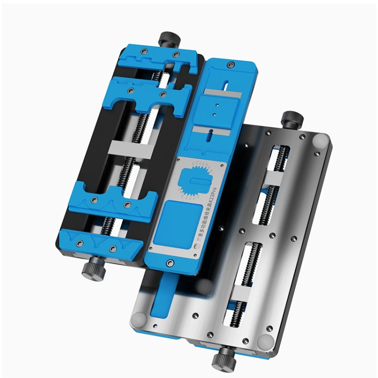 Mijing K23 Pro Multi-function PCB Holder Repair Fixture, Mijing K23 Pro