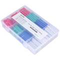 200pcs Heat Shrink Tubing Set for Easy Repairs