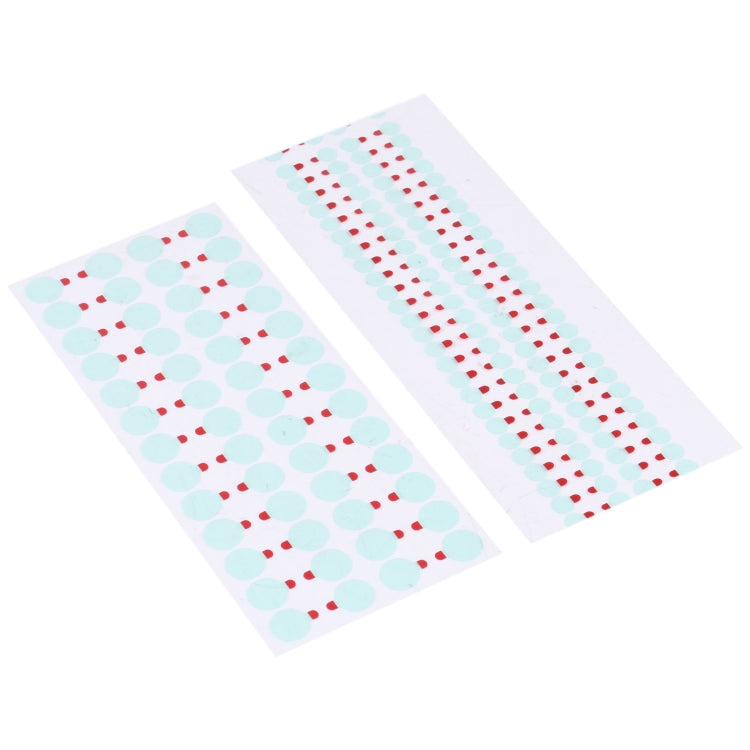 1000pcs Phone Camera Protective Stickers for Repair Tools
