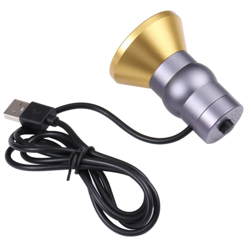10W High Power USB UV Lamp for Effective Repairs
