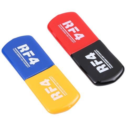 Outils pour l'ouverture de l'écran LCD RF4 4 pièces de 0,1 mm, RF4 4pcs 0,1 mm
